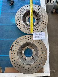 Dischi bmw r60/80/100