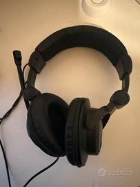 Cuffie xtrust Quasar