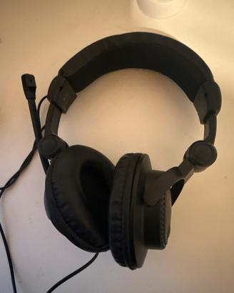 Cuffie xtrust Quasar