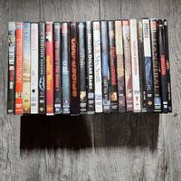 22 film in dvd