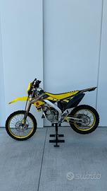 Suzuki valenti rme race 50