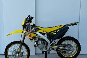 Suzuki valenti rme race 50
