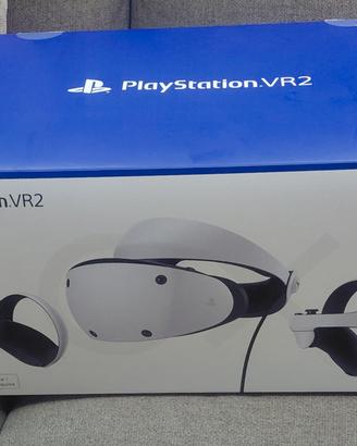 VR2 playstation 5