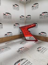 Fanale stop posteriore sx 2013 honda civic ix hatc