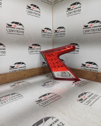 Fanale stop posteriore sx 2013 honda civic ix hatc