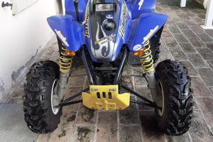 Polaris trail blazer