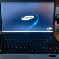 Notebook Samsung i3