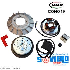 Accensione Elettronica VMC cono 19 Vespa