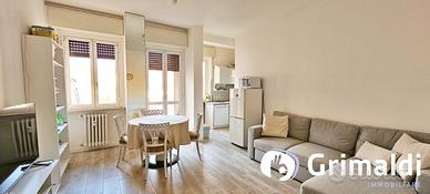 Appartamento Milano [107/25VRG]