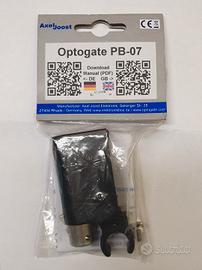 Optogate PB-07