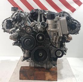 Motore mercedes 3.5 v6 M272