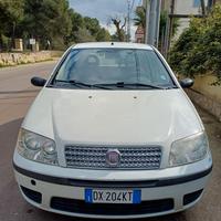 Fiat Punto Natural Power