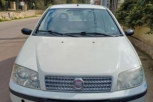 Fiat Punto Natural Power