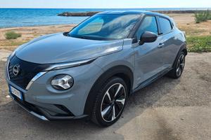 Nissan Juke 1.6 Hybrid N-Design – ProPILOT