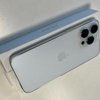 IPhone 14 Pro Max Silver 128GB