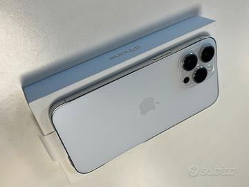 IPhone 14 Pro Max Silver 128GB