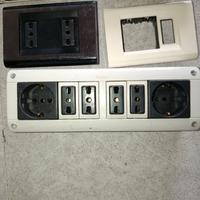 frutti feb neri compatibili linea magic 