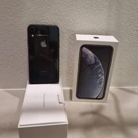 IPHONE XR 64GB // nero