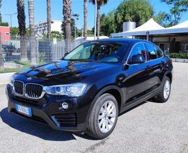 BMW X4 (F26) xDrive20d