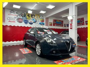 Alfa Romeo Giulietta 1.6 JTDm 120 CV Super - 2018