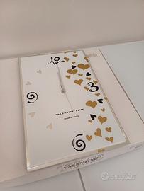 Orologio da parete Valentino Time