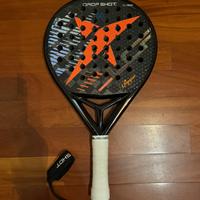 Racchetta padel DROP SHOT Osaka 1.0