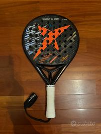 Racchetta padel DROP SHOT Osaka 1.0