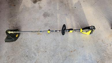 Ryobi RY36ELTX33A-140 - Decespugliatore