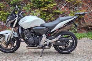 Honda Hornet 600