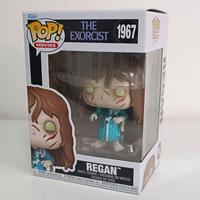 Funko Pop Regan The Exorcist 1967 Movies
