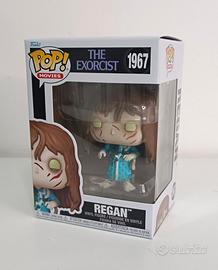 Funko Pop Regan The Exorcist 1967 Movies