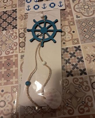ciondolo Marino da appendere