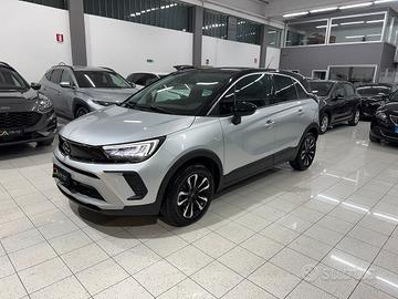 Crossland 1.2 130CV AUTOMATICA ELEGANCE COME NUOVA