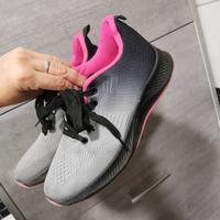 scarpe da ginnastica da donna