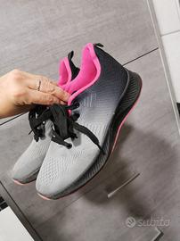 scarpe da ginnastica da donna