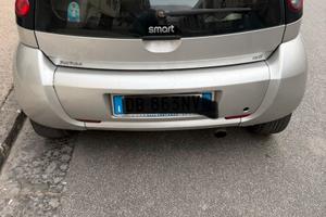 Smart Forfour 1.5 cdi