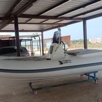 Gommoni Maryboat 610 euro 10000 nuovi