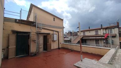 Trilocale con doppio Terrazzo e Sottotetto