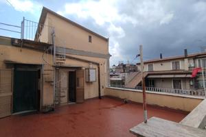 Trilocale con doppio Terrazzo e Sottotetto