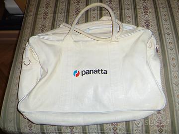 ADRIANO PANATTA borsa sportiva porta racchetta