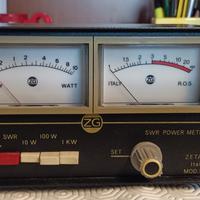 wattmetro rosmetro zg