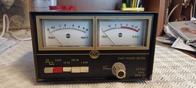 wattmetro rosmetro zg