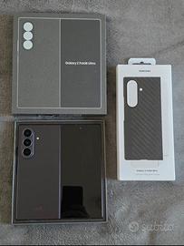 Samsung z fold 8 ultra 256g 