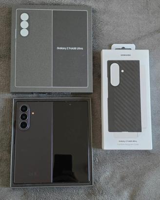 Samsung z fold 8 ultra 256g 