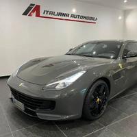 Ferrari GTC4 Lusso GTC4Lusso T