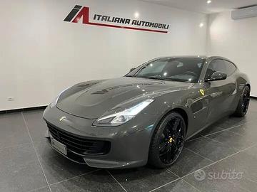 Ferrari GTC4 Lusso GTC4Lusso T