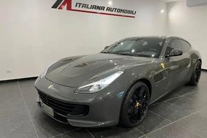 Ferrari GTC4 Lusso GTC4Lusso T