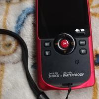 videocamera e fotocamera subacquea  Samsung 