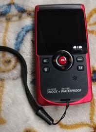 videocamera e fotocamera subacquea  Samsung 