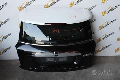 PORTELLONE POSTERIORE MINI COUNTRYMAN F60